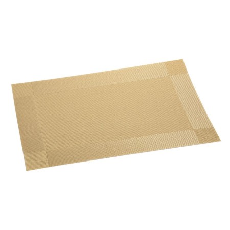 Serving napkin Regent Linea Desco, 30x45 cm, beige color
