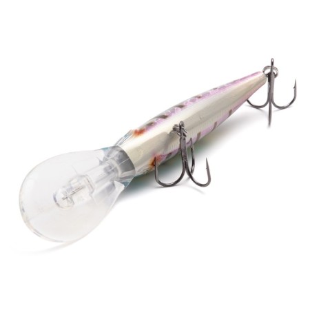 Namazu Brox Wobbler, L-100 mm, 30 g, neck, floating, 4.5-5.5 m, color No. 6-2
