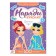 Stickers "Dress the doll. Seasons ", 12 p.