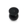 Cappio RK146, D = 20 mm, Black, 8 pcs.