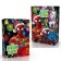 Folding box, 16 x 23 x 7.5 cm "Happy New Year!", Spider-Man
