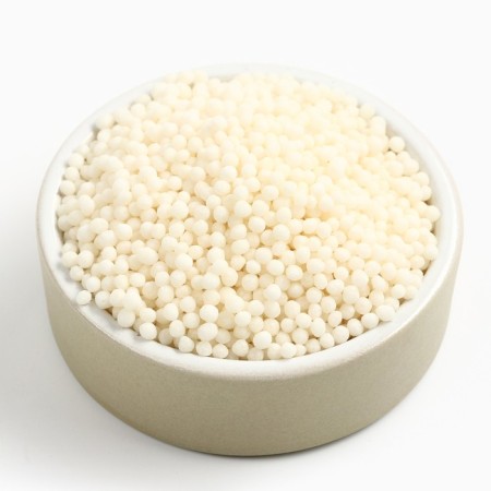 Rice balls in white glaze Konfinetta, 100 g.-1