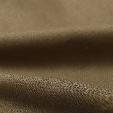 Baby Ethel Linen Collection Khaki 145x180cm, 100%flex 210 g/m2-3