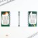 Double notebook on the crest, on the graduation “primary school graduate” soft cover, size 15 cm x 12 cm, 48 sheets