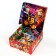 Folding gift box with 3D, puppy patrol, 15x15x7 cm