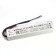 Electronic transformer for 12 W LED tape, Feron, LB007, 3.3A, 40 W
