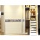 Interior stickers "Labyrinth", mirror, wall decor, set 10 pcs, 10 x 10 cm