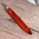 Standing for incense "Boat" tree Kikar 30 cm