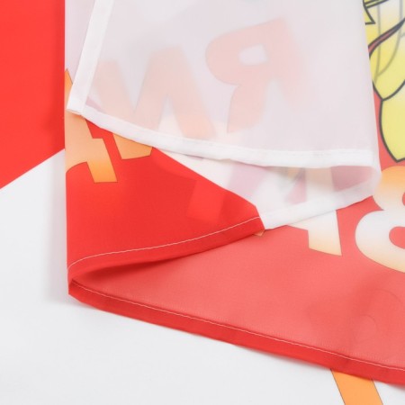 Flag "Rosgvard", 90 x 135 cm, polyester silk, without shaft-2