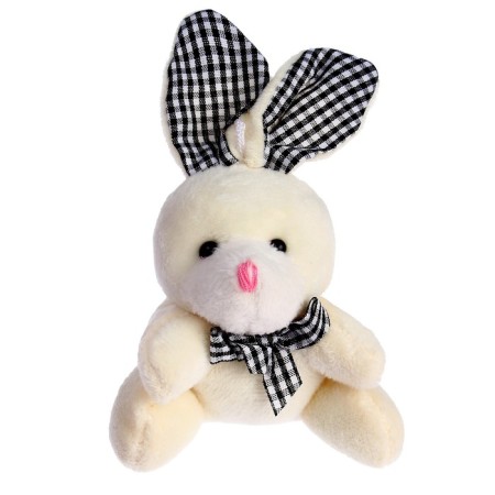 Soft toy with a surprise "Hare"-3