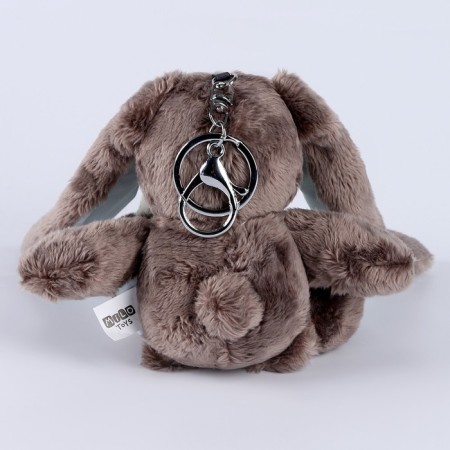 Set "Bunny LU" toy in a circle-6