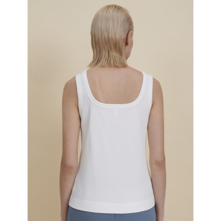 Female T -shirt, size XS, white color-2