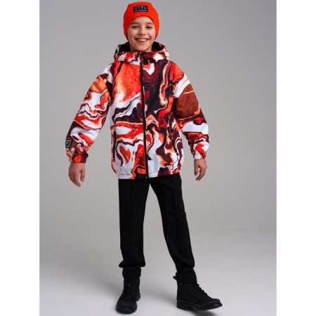Vetrovka for the boy PlayTode, height 128 cm-1