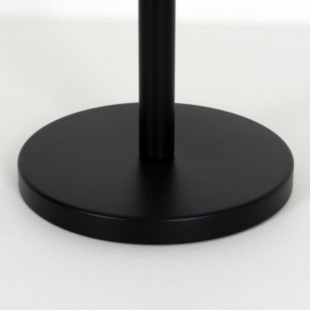 Joy Home Holder, for toilet paper with a rotary mechanism, black-2