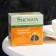 Green tea, Chinese mediumelist, flavor "milk" Shennun 2 g * 20 pcs.
