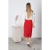 Women's skirt, size 50
