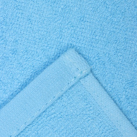 Tensor napkin 30x50cm, cell, 360g/m, cotton 100%-4