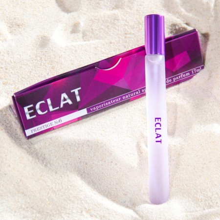 Women's toilet water Prestige No. 6 Eclat, 17 ml (based on Eclat A`arpege (Lanvin)-1