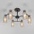 6 lamps