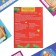 New Year's quest game on the search for the gift "New Year: Magic", 11 hints, letter, 7+