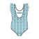 Swimsuit for the girl PlayTode, height 110 cm