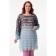 Women's tunic, size 58