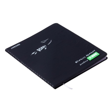 Universal Diary for the 1-11 classic adventure, hard cover, artificial leather, lies, 80 g/m2-1