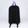 School textile “Russia”, 46x30x10 cm, vertical pocket, red, blue, white