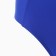 Women's swimsuit, blue color, size 48 (44)