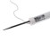 Phytoslight LED Uniel, 6 W, on a peg, 350 mm, for photosynthesis, P40