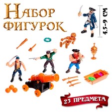 Set of figures 