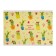 Album for drawing A4, 8 sheets on the bar "Cacti", cover coated paper 120 g/m², internal unit 100 g/m²