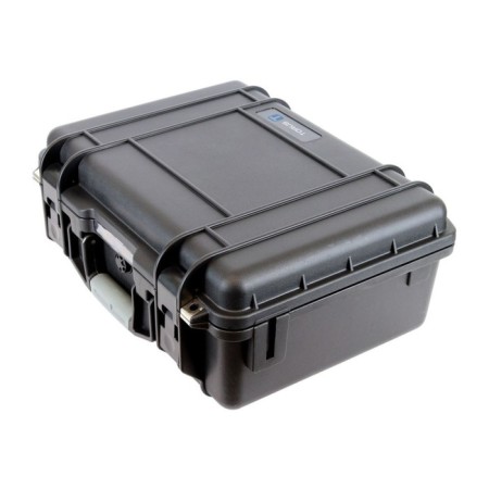 Thermal imager Torus XF200 -C 117427, 160x120 PX, -20 -410 ° C-3