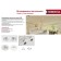 Lamp built-in era KL90-2, IP20, 11W, 173x93x29 mm, white color