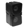 Digma D-PS1505 portable column, backlight, 20W, BT, Microsd, USB, AUX, FM, 1200mach, black