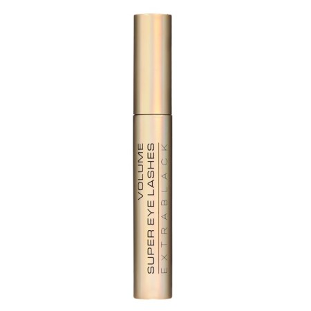 Jeanmishel Volume Super Eye Lashes Extra Black, 10 ml-3