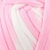 Knitted yarn 95% cotton, 5% elastan "Lentino melange" 100 g 30 m color 24