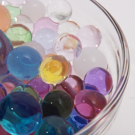Aquagrunt "Rainbow", Mix Sizes, 50 g-2