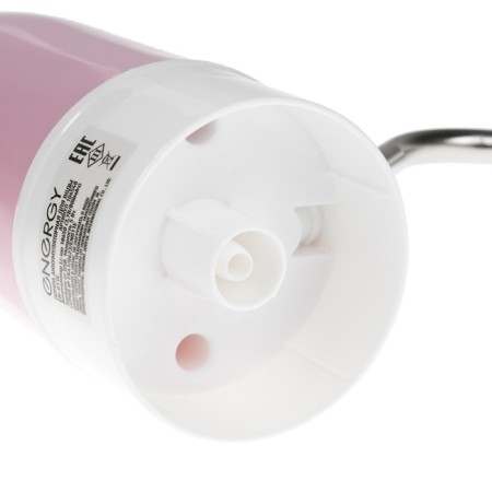 Water pump Energy EN-011E, electric, 800 mAh, from USB, pink-2