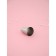 Konfinetta Confectionery Nazadka Open Star, D = 3.3 cm, Exit 1.3 cm, stainless steel
