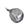 Yugana cargo, cube with a swivel, 100 g