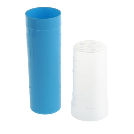 Penal Tubus (45 x 195 mm) Istanm Intensive, plastic, mix, (price for 1 pc.)-1