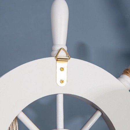 Interior souvenir "helm" 33cm-3