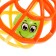 Musical ball "Laughter"