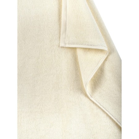 Terry towel Sofi de Marko Preston, 550 g, size 70x140 cm, cream color-2