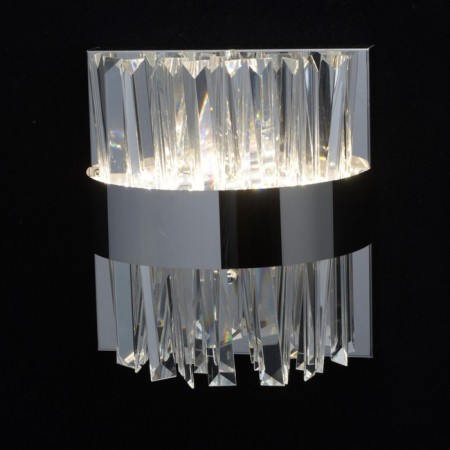 Bra “ADELARD”, size 23X15X25 cm, 24W 1xLED IP 20-1
