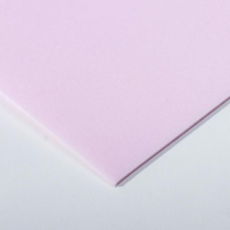 Isolon for creativity warm pink 2 mm, roll 0.75x10 m-1