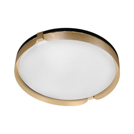 Lamp G61240/1GD WT, LED 1x32W 3000-6000K, 3840LM, Color Gold