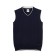 Vest for a boy, height 134 cm