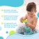 The bathroom toy "Supersiser", for foam